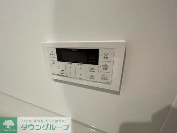 LUNIQ新御徒町Iの物件内観写真